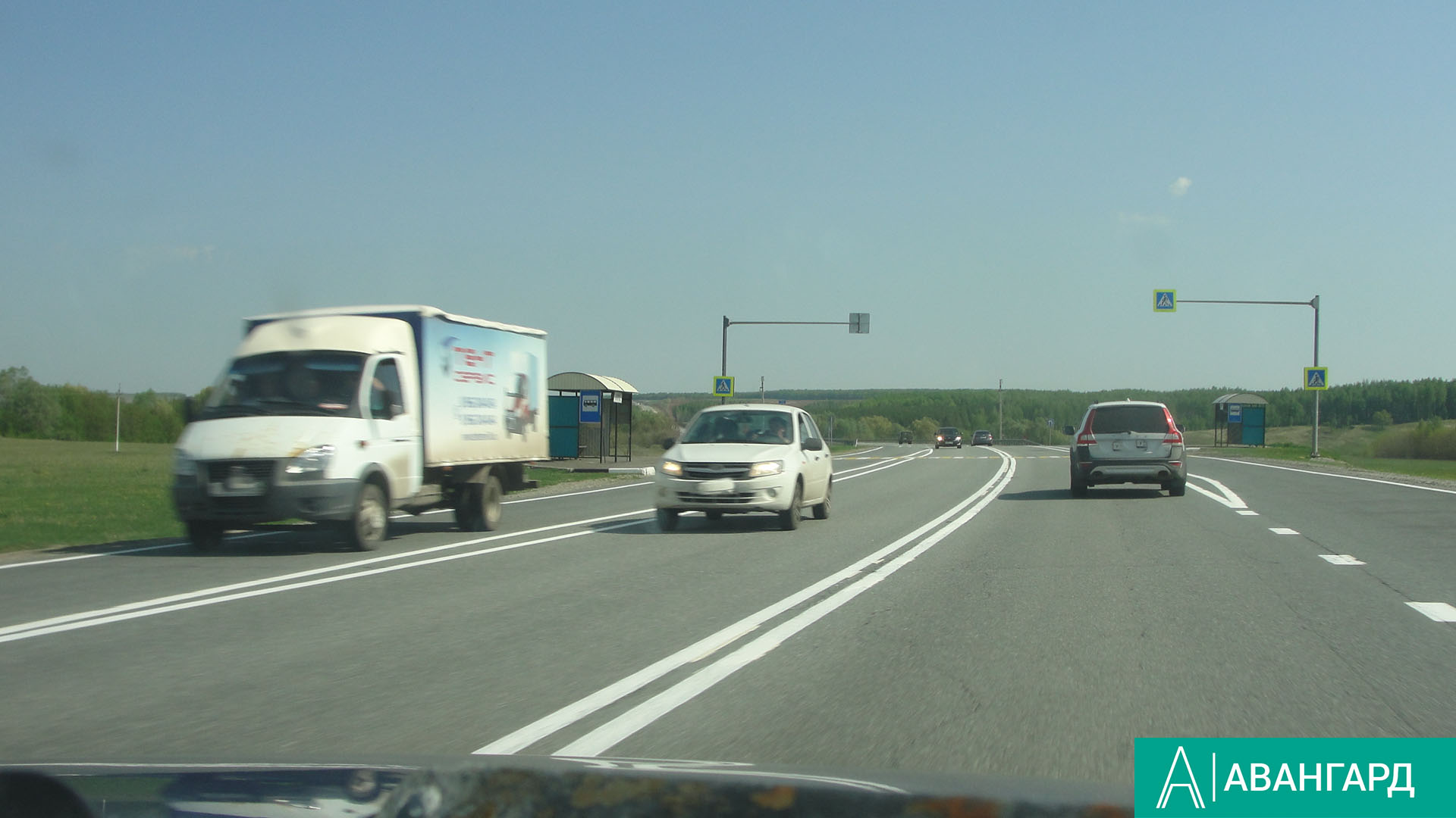 В Татарстане увеличилось число погибших в ДТП на дорогах республики |  03.06.2024 | Тетюши - БезФормата