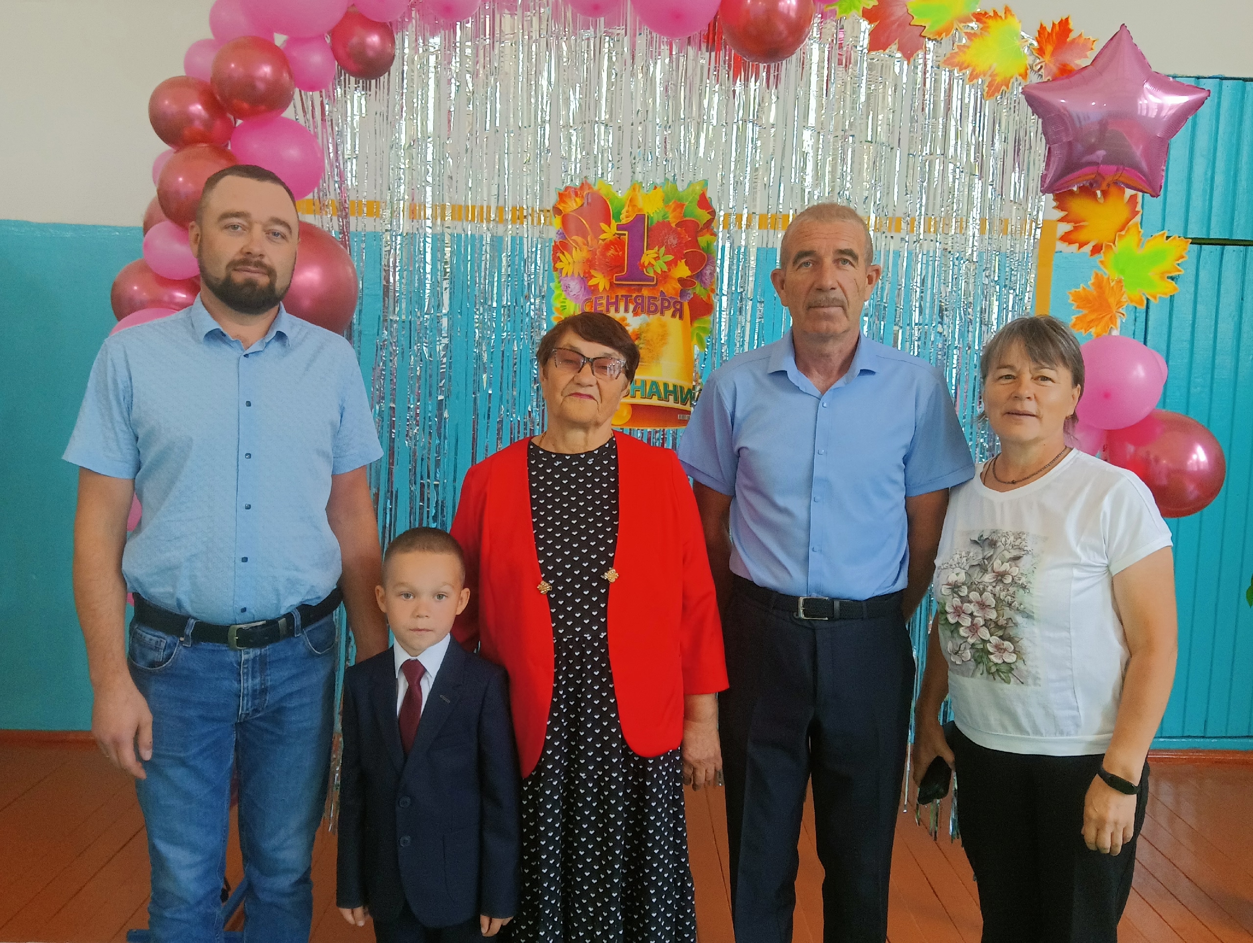 Любовь Николаевна Врясова. Фото предоставлено автором публикации