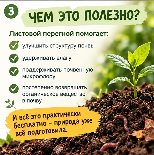 Осенняя листва. Фото сгенерировано с помощью ИИ