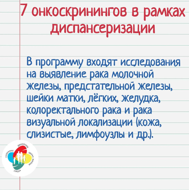 Неделя информирования о диспансеризации. Фото предоставлено Тетюшской ЦРБ