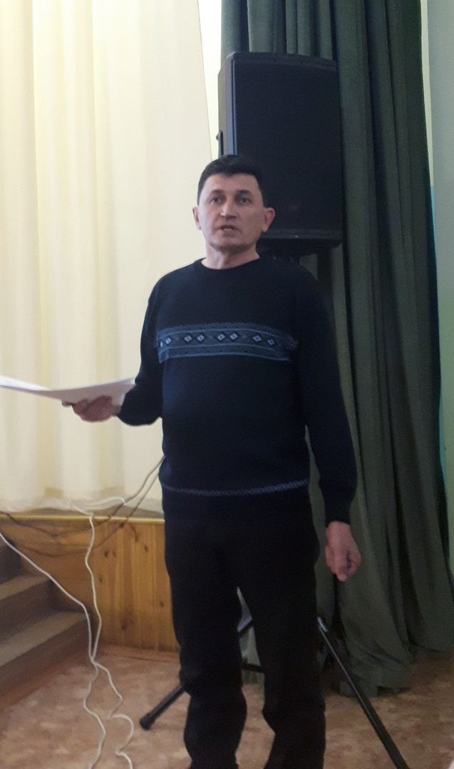 В Тетюшском районе обсудили вопросы подготовки в районе к весенне-полевым работам