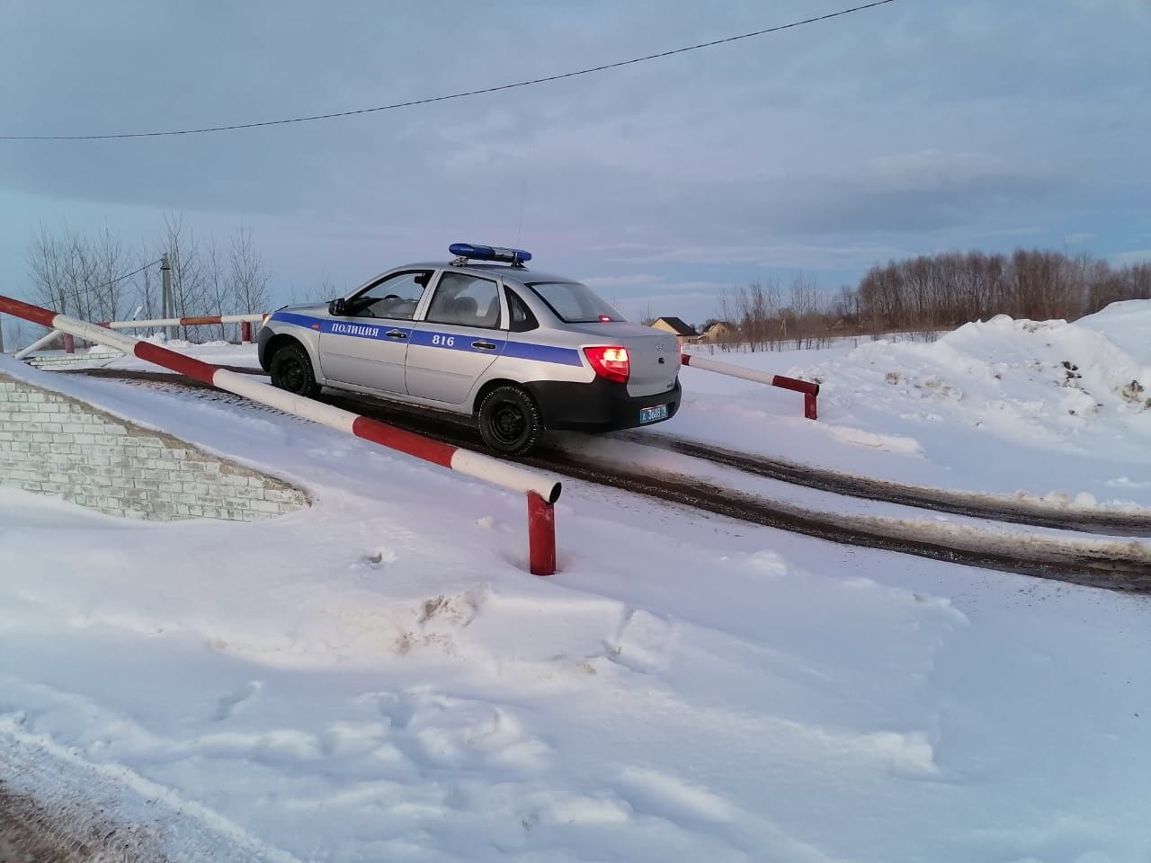 В Тетюшах прошел районный этап конкурса профмастерства среди росгвардейцев