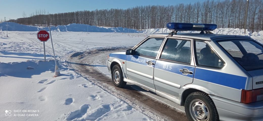 В Тетюшах прошел районный этап конкурса профмастерства среди росгвардейцев