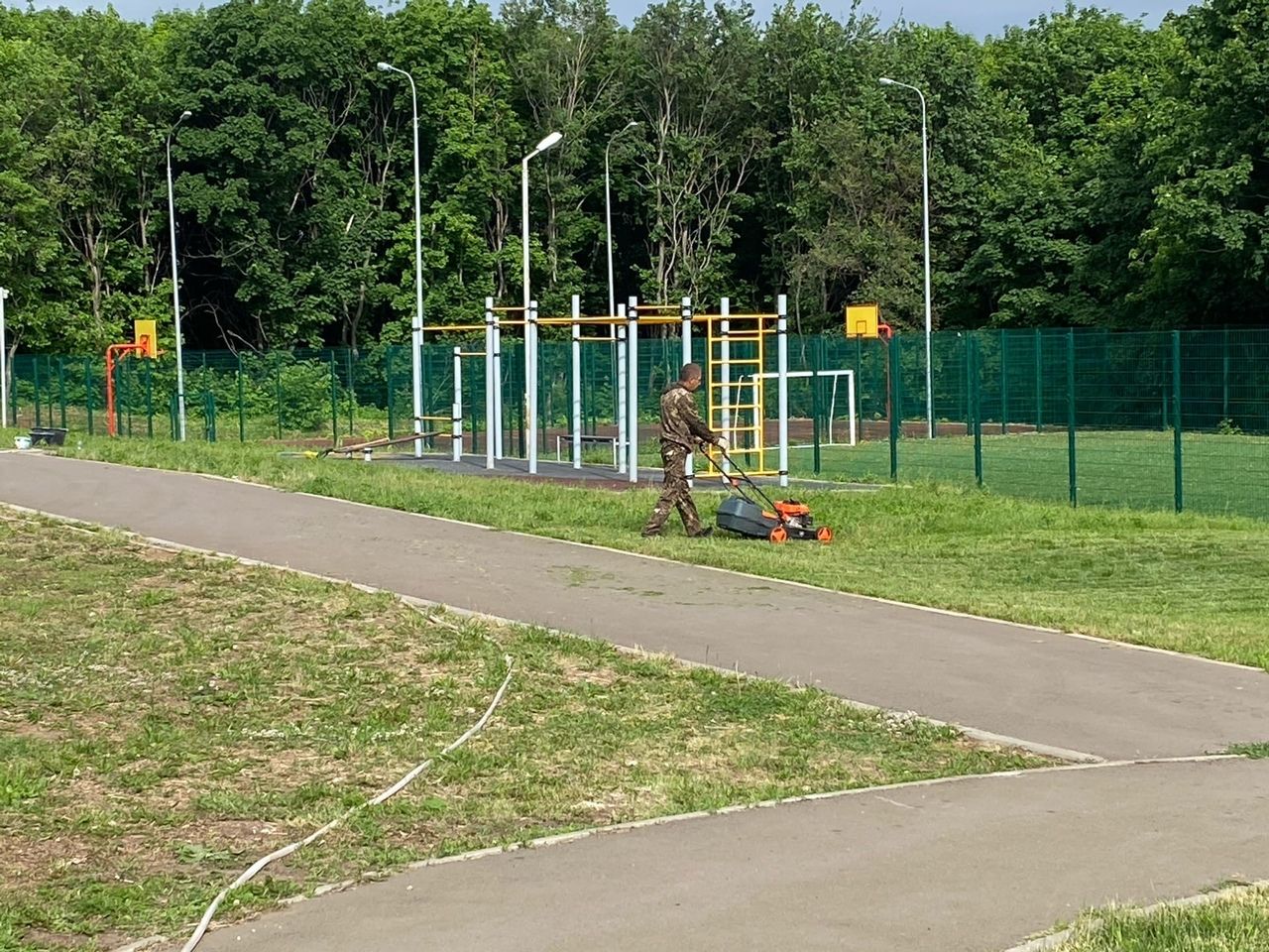 Загородный оздоровительный лагерь «Чайка» готов принять тетюшан