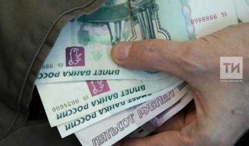 Правительство РТ обновило порядок выплат военным батальонов «Алга» и «Тимер»