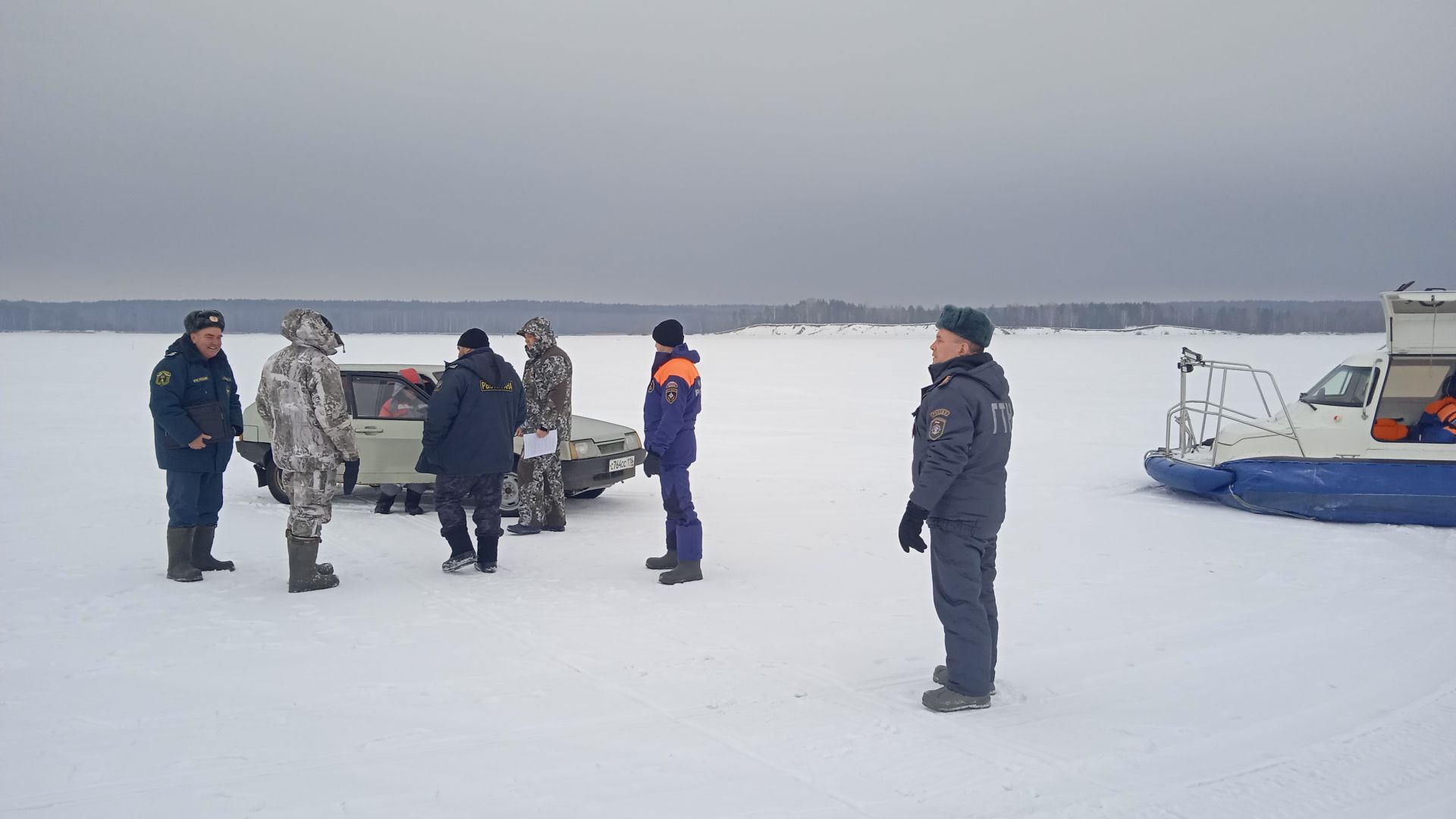 Легче предотвратить беду, чем горевать.