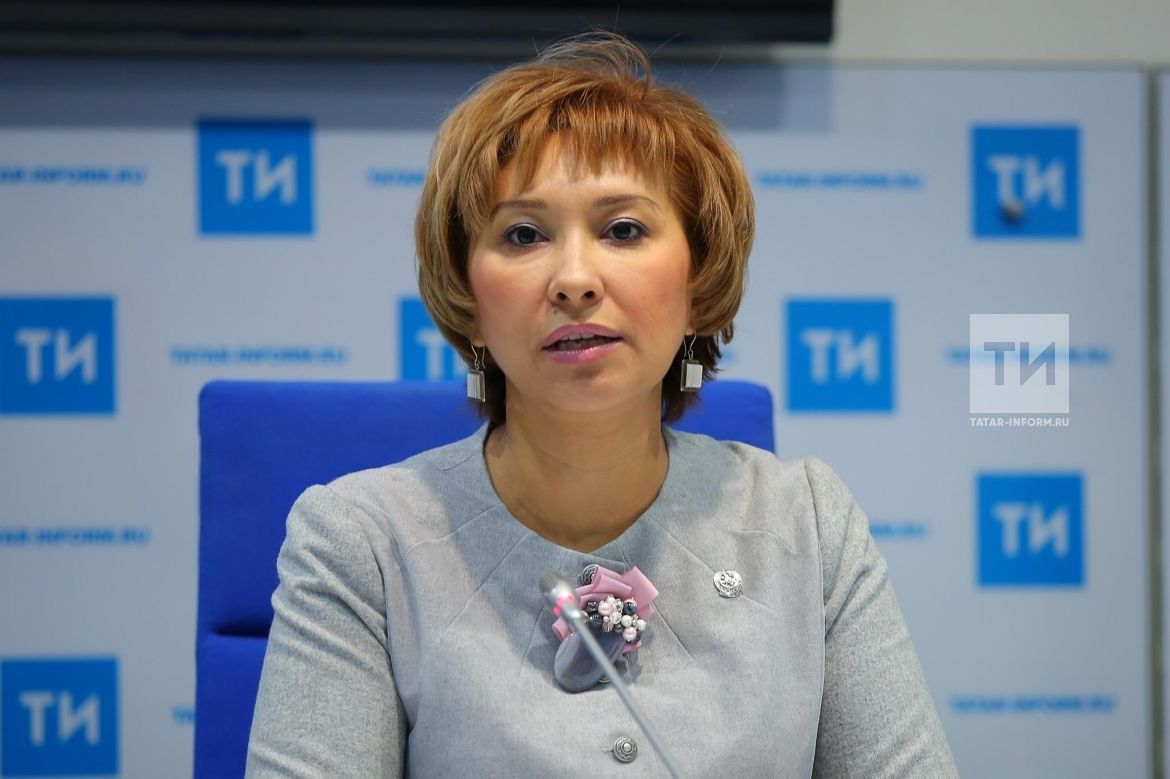 Минтруд РТ: Каждый второй пожилой татарстанец находит работу после обращения в центры занятости