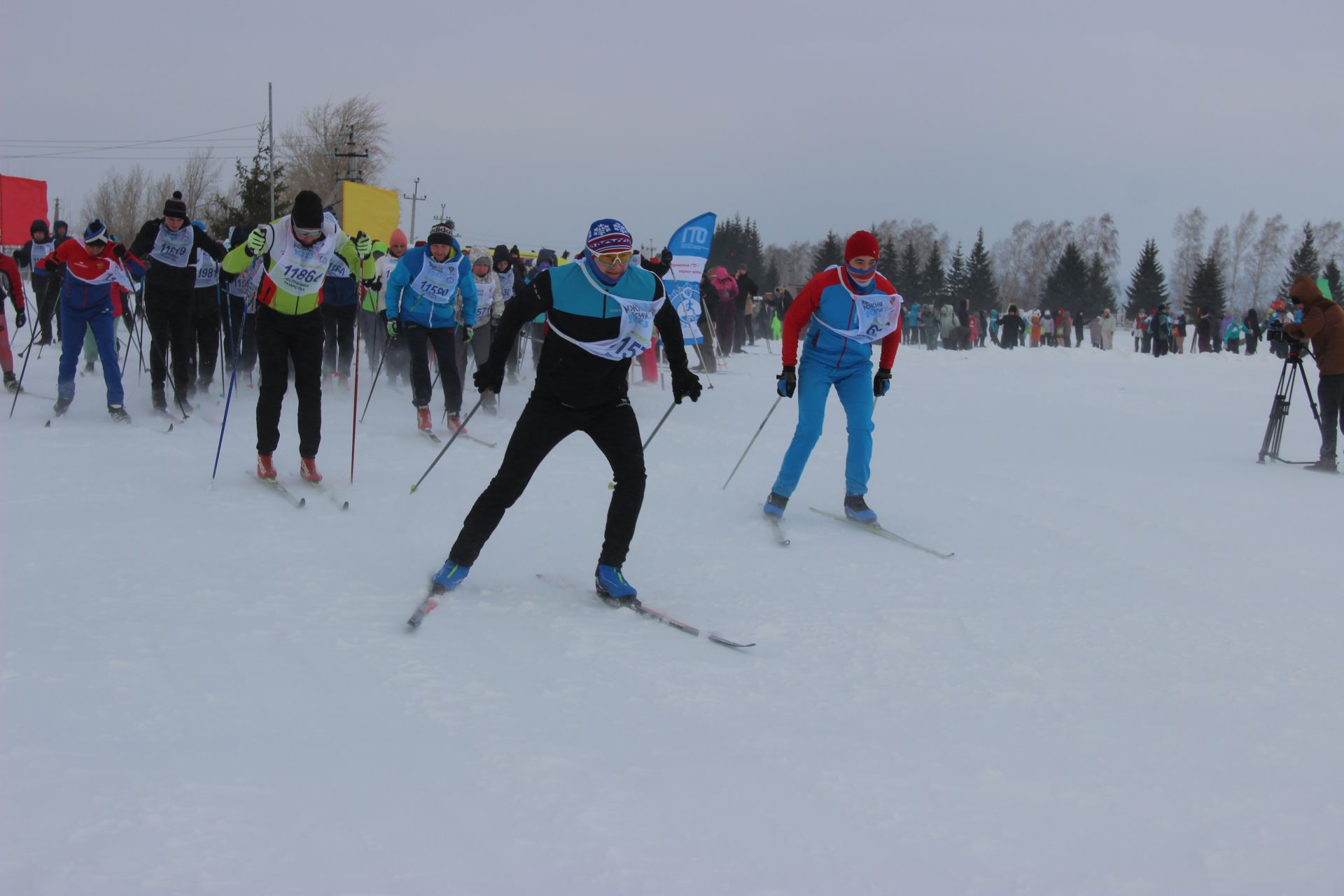 Праздник для спортивных  и активных