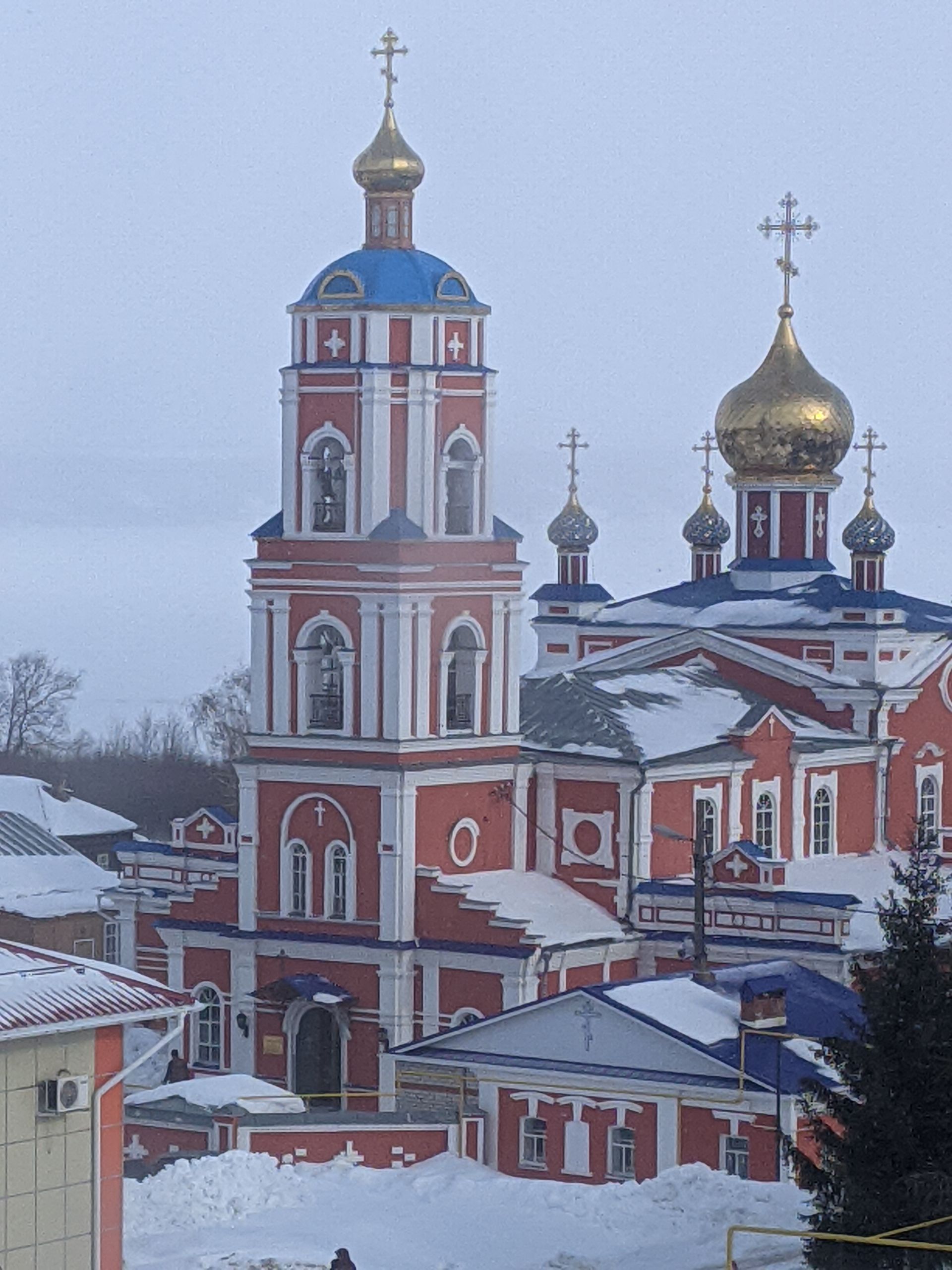 Что можно и что нельзя делать в Страстную неделю с 10 по 15 апреля