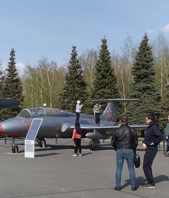 В Татарстане побит температурный рекорд, который был зафиксирован 50 лет назад