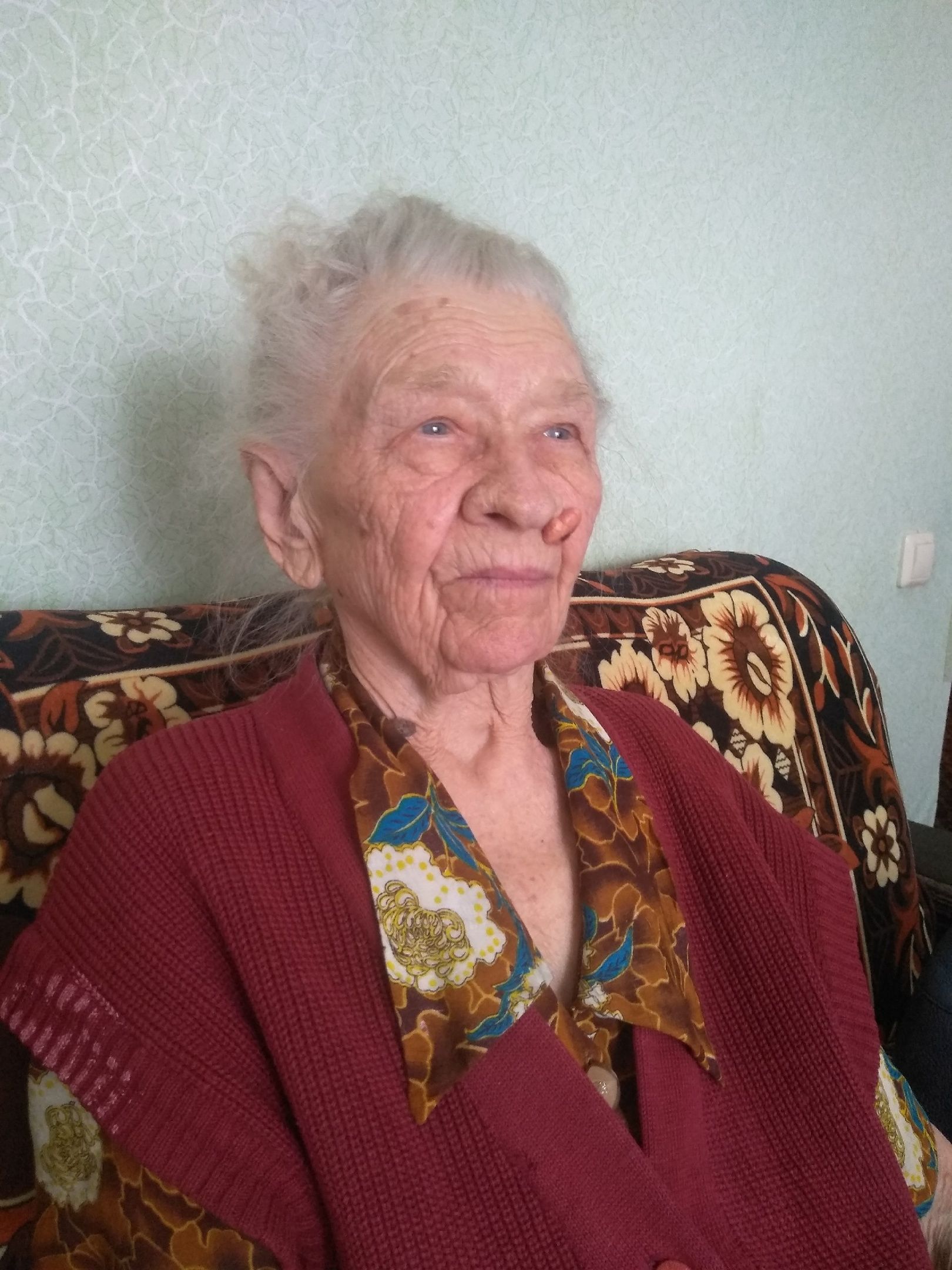 Ул юкка чыккан Городоктан