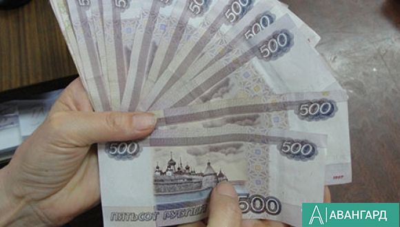 В Татарстане зафиксировано 1,5 тыс. предприятий с зарплатой ниже МРОТ