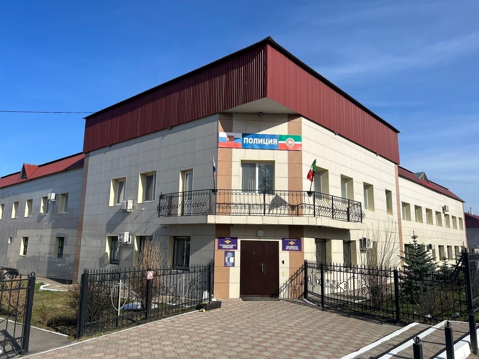 Житель Тетюш лишился более 600 000 рублей
