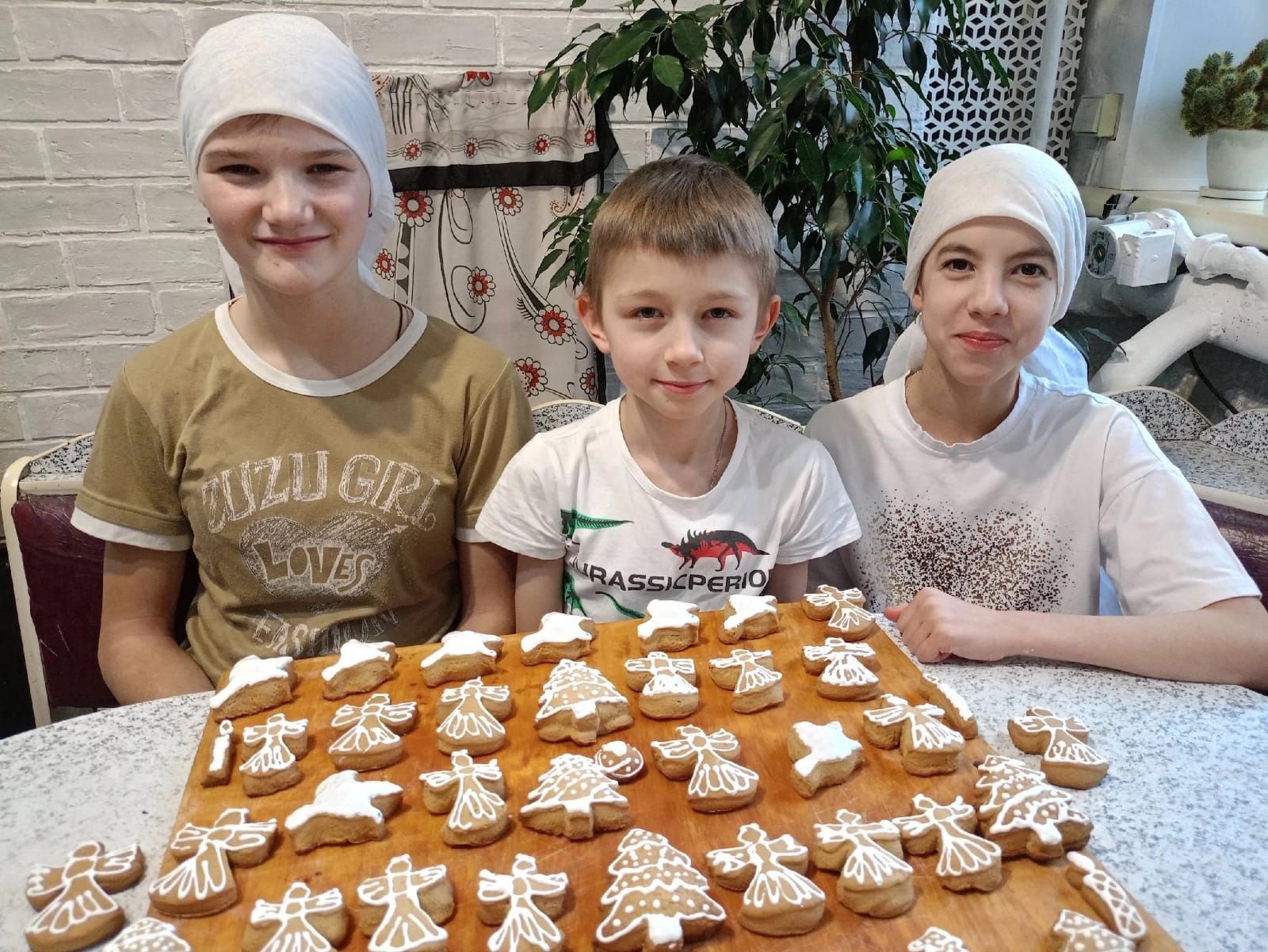 Рецепт архангельских козуль от Елены Исаевой