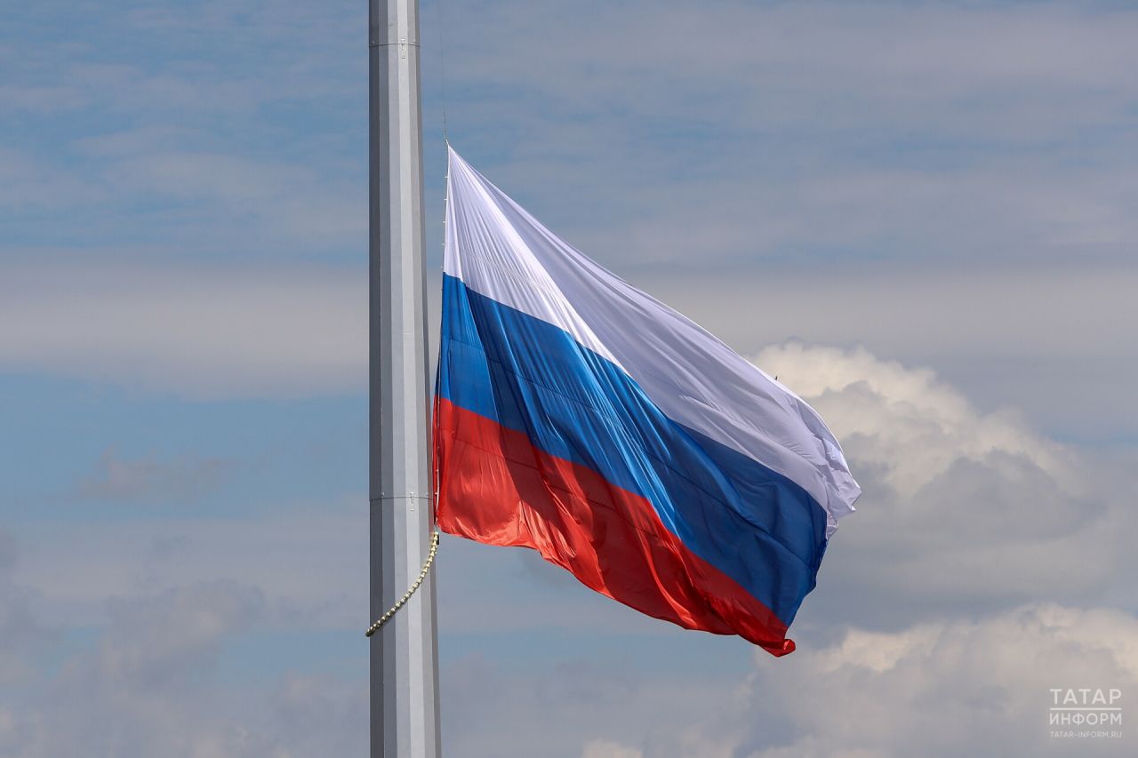 Патриотические мероприятия в честь Дня воссоединения новых регионов с Россией