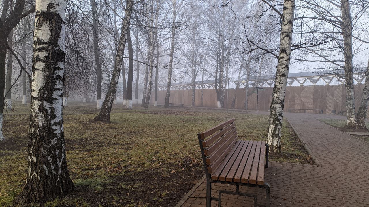 Погода в Предволжском и Западном Предкамском регионах Татарстана: прогноз и итоги прошедших суток