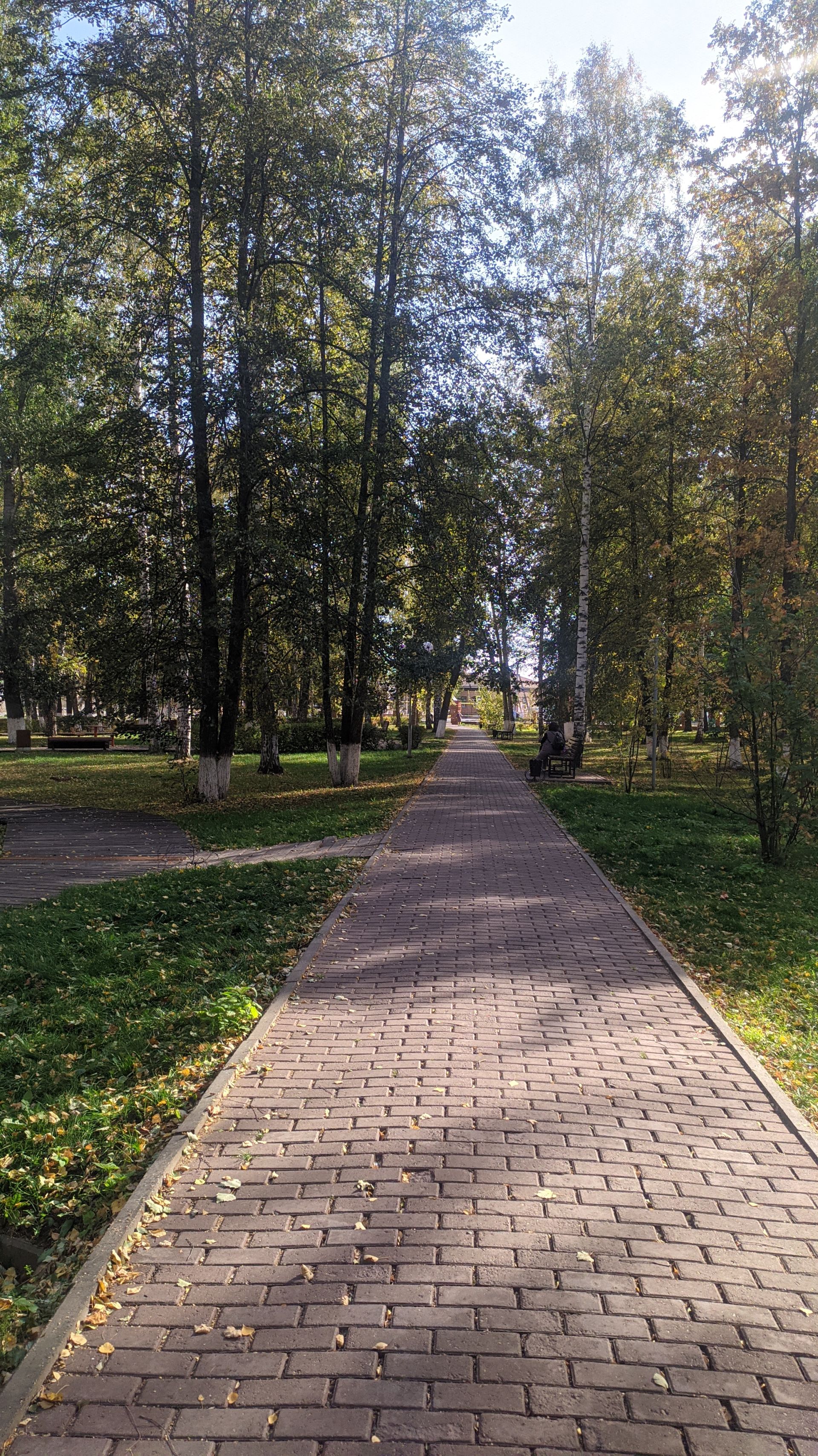 Прогноз погоды по Республике Татарстан на 22 октября