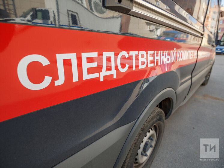 В Татарстане возбуждено уголовное дело по факту осквернения символа воинской славы России