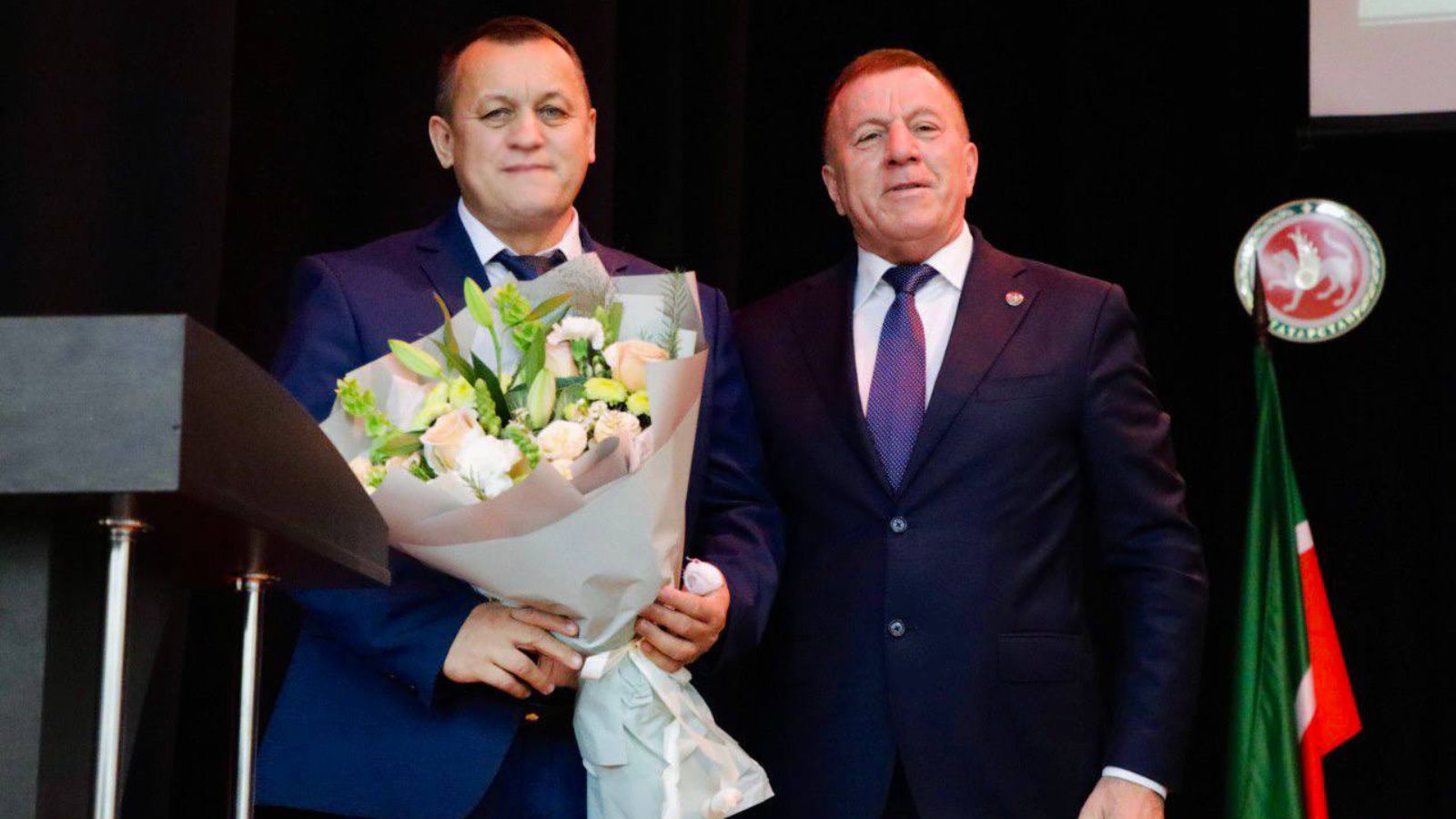 В Тетюшском районе избрали нового руководителя исполкома