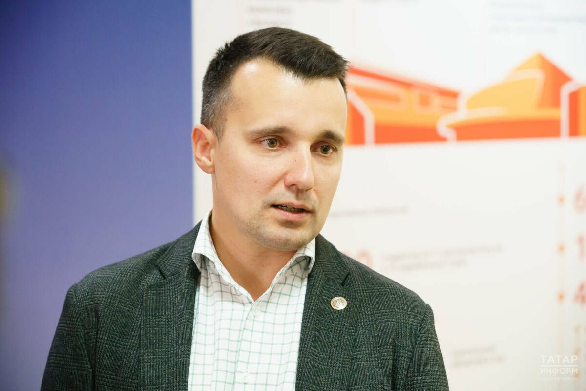 Тимур Сулейманов: нарушение уважения к воинским символам требует общественной реакции