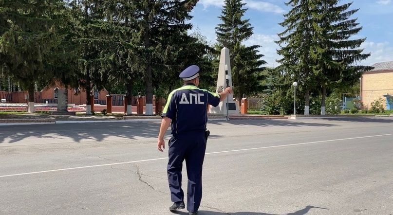 Сегодня в Тетюшском районе пройдет рейдовое мероприятие «ТОННЕЛЬ»