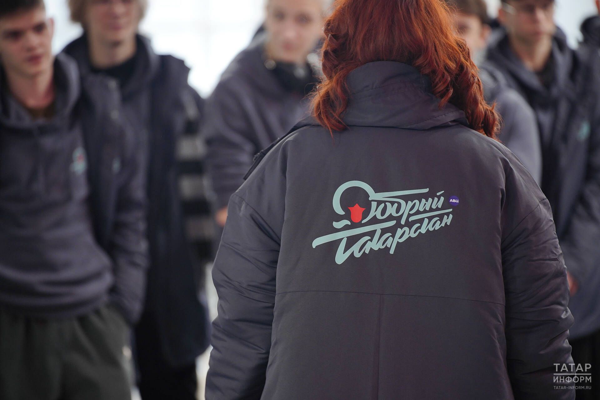 Волонтёрство в Татарстане: масштабы, поддержка и ключевые проекты 2025 года