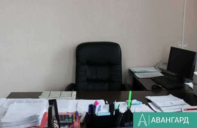 Новое руководство в Тетюшской ветслужбе