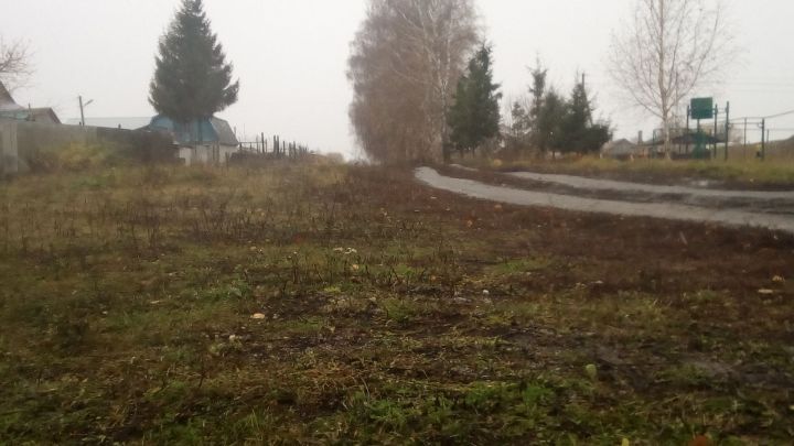 В Татарстане объявлено штормовое предупреждение