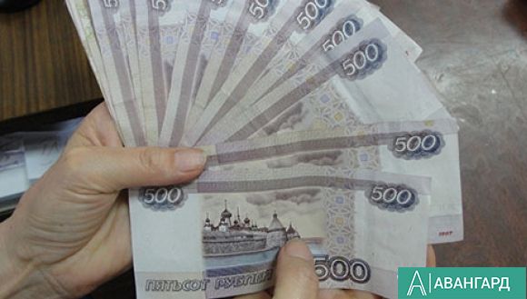 Жители Татарстана получат сокращённый аванс в январе из‑за длинных праздников
