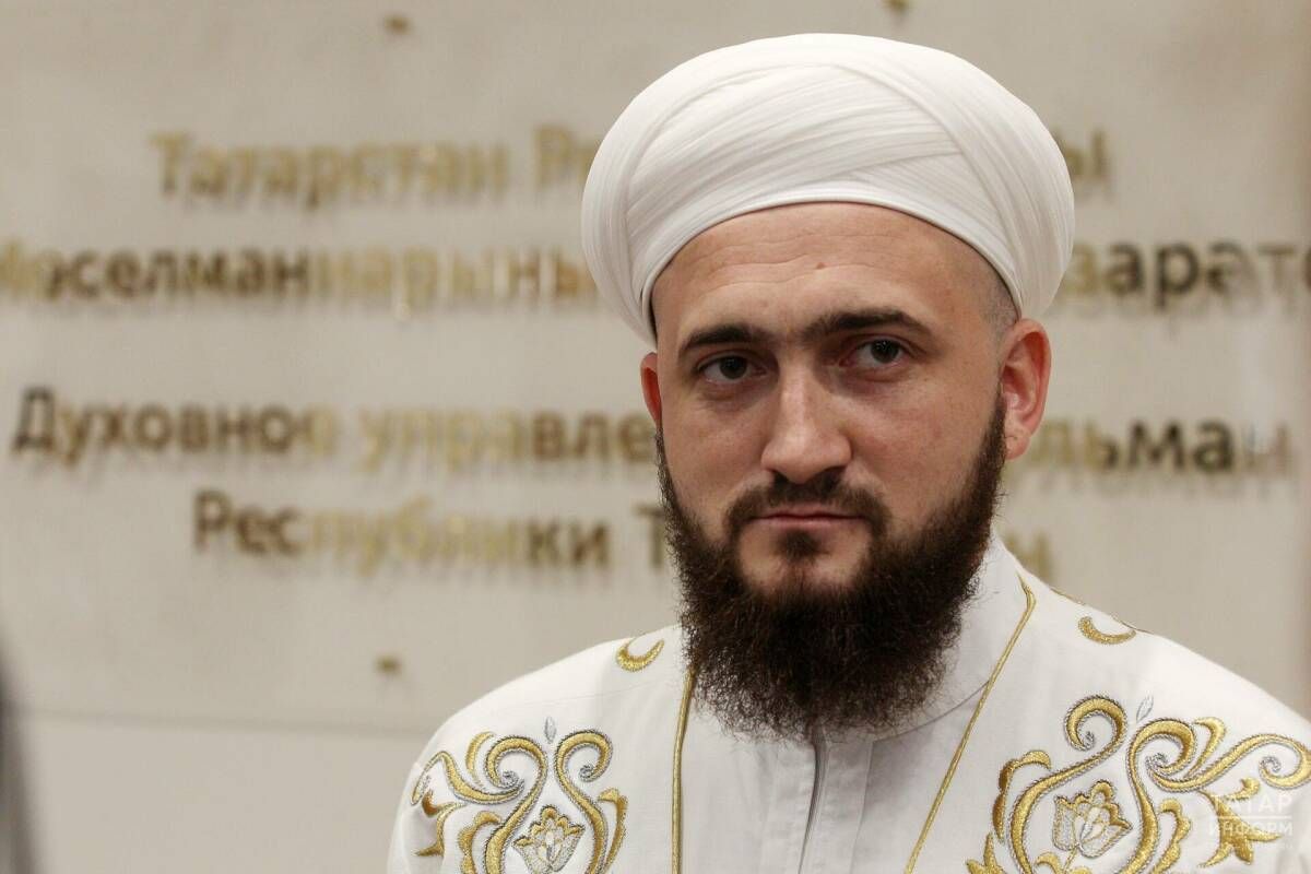 Татарстанцам напомнили о сохранении родного языка в Международный день родного языка