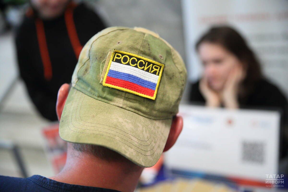 Добровольцы СВО получат удостоверения ветерана спецоперации беззаявительно