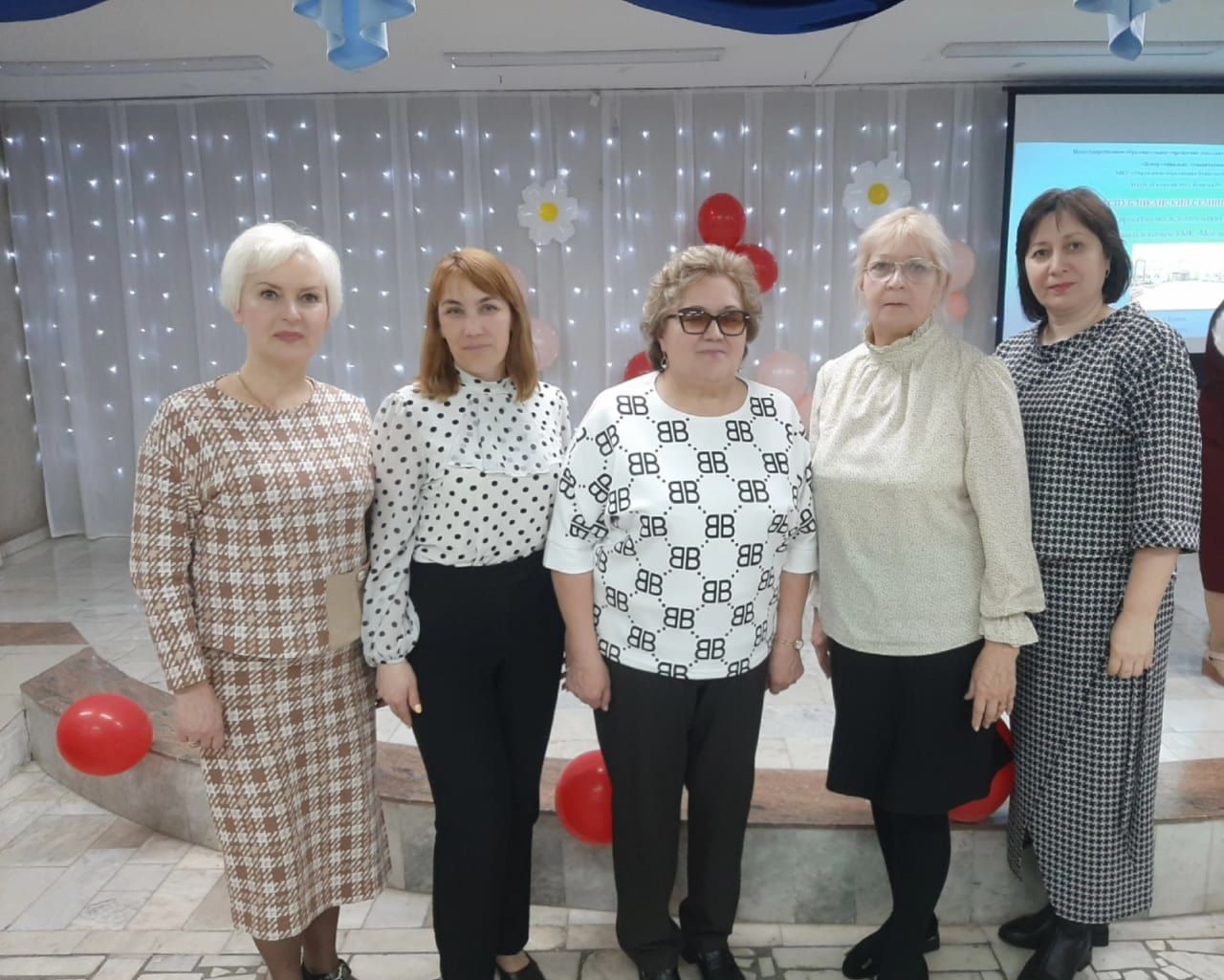 Укытучылар семинарда булды
