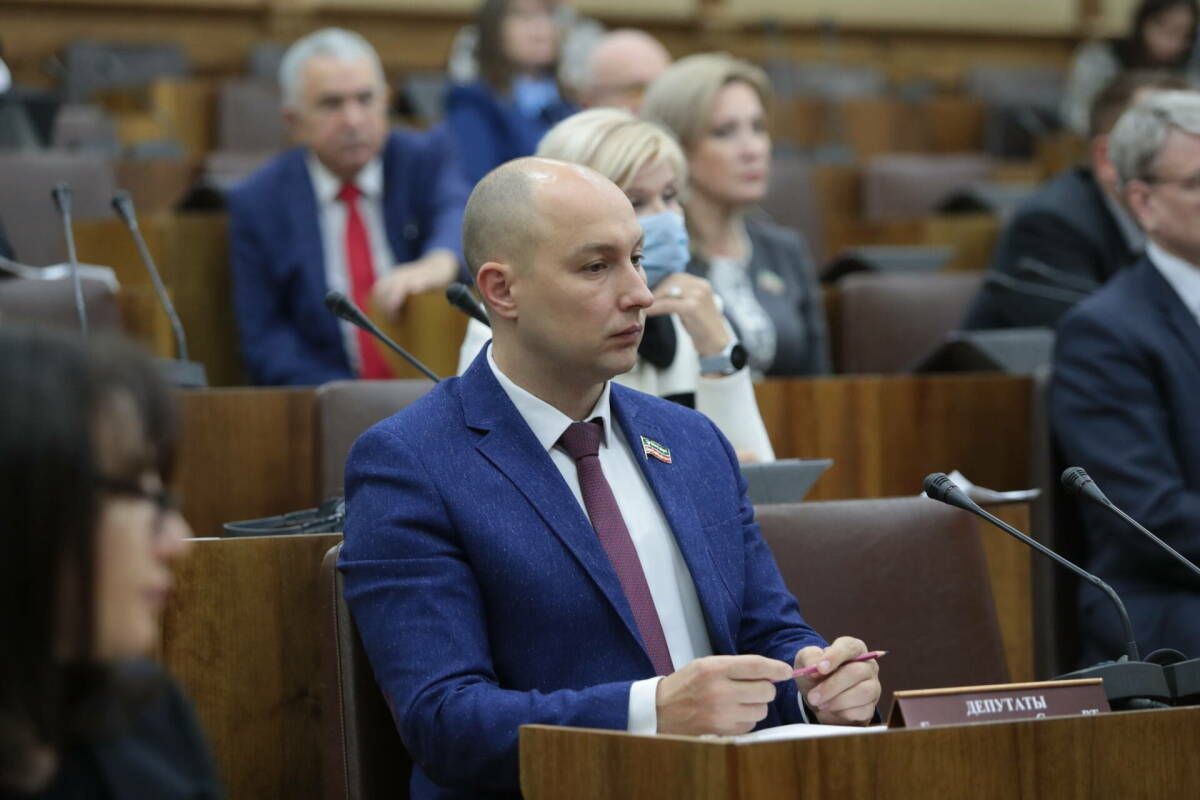 Путин высоко оценил работу Татарстана в поддержке СВО и восстановлении городов