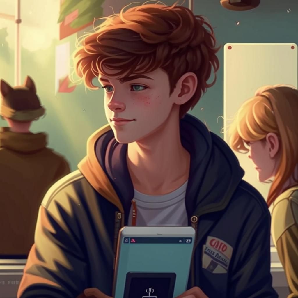 Детям до 14 запретят соцсети? Инициатива омбудсмена