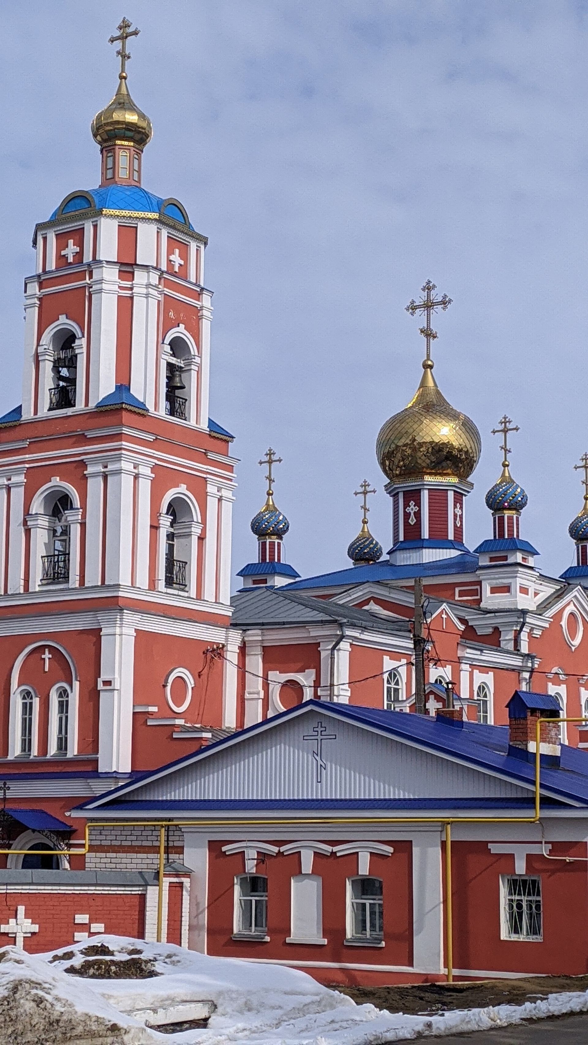На Благовещение запрещалось заниматься любыми делами