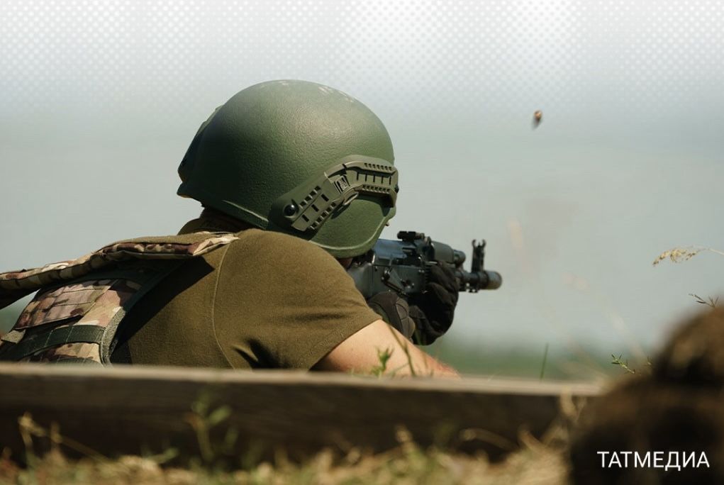 «Скоро представим итоги»: Глава Департамента госслужбы при Раисе о программе «Батырлар»