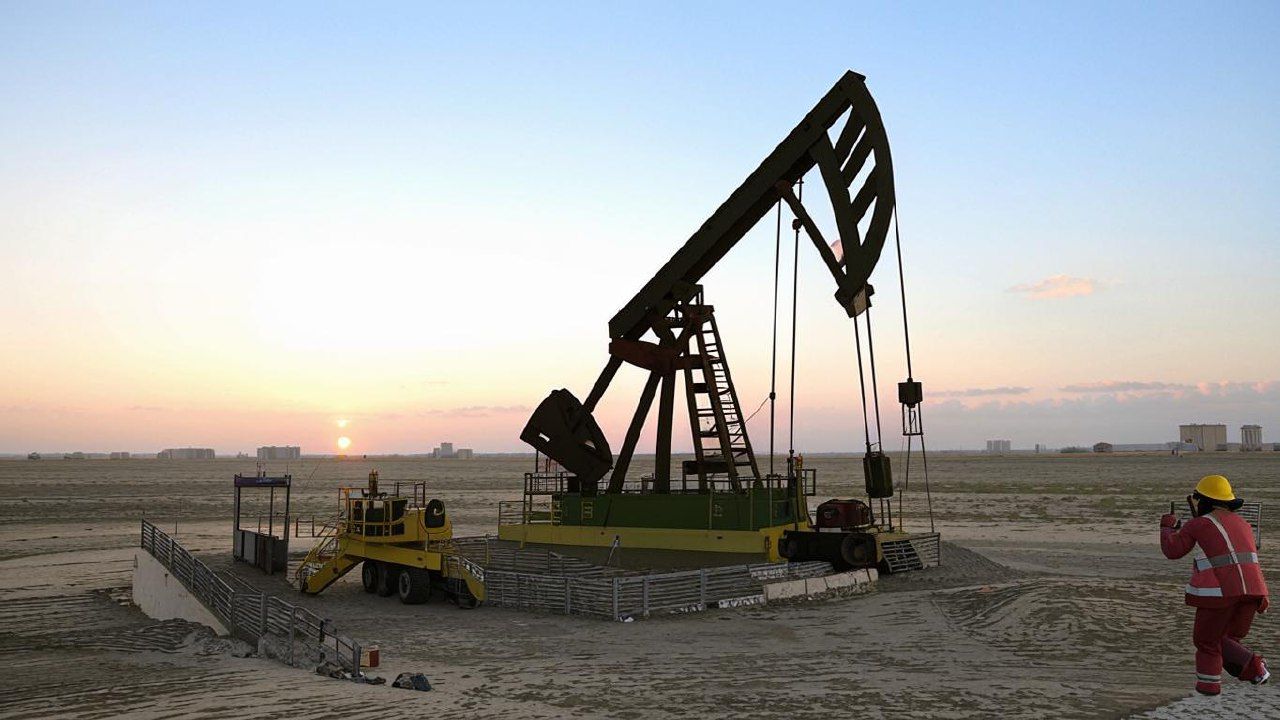 В Татарстане трагическая гибель подростка на нефтяной качалке