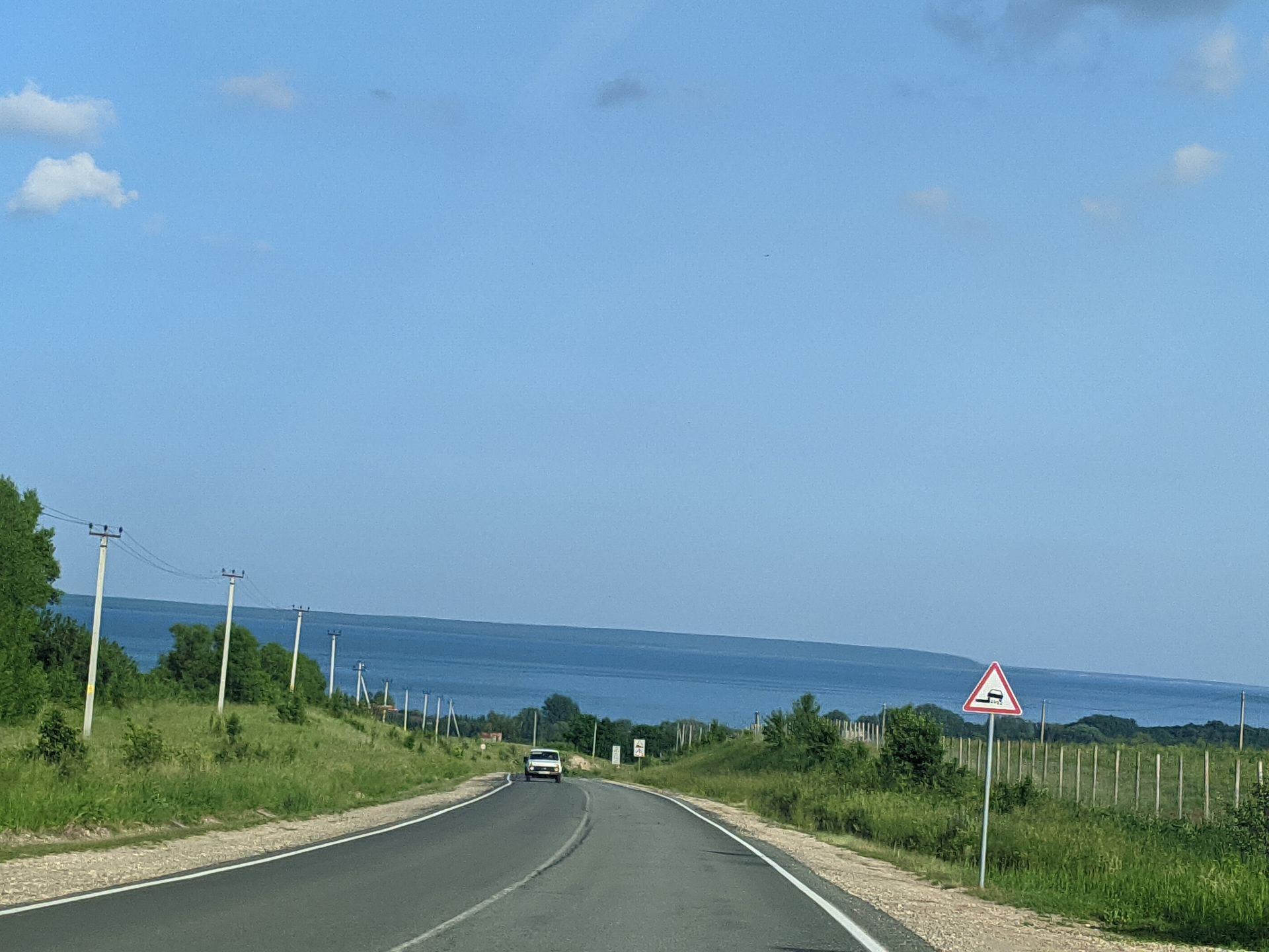 Тепло вновь вернулось в Татарстан