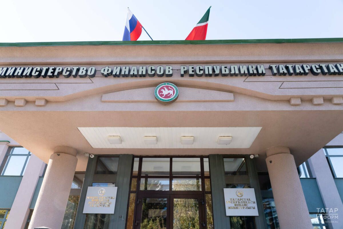 Татарстан выделит 53 млрд рублей на нацпроекты в 2026 году