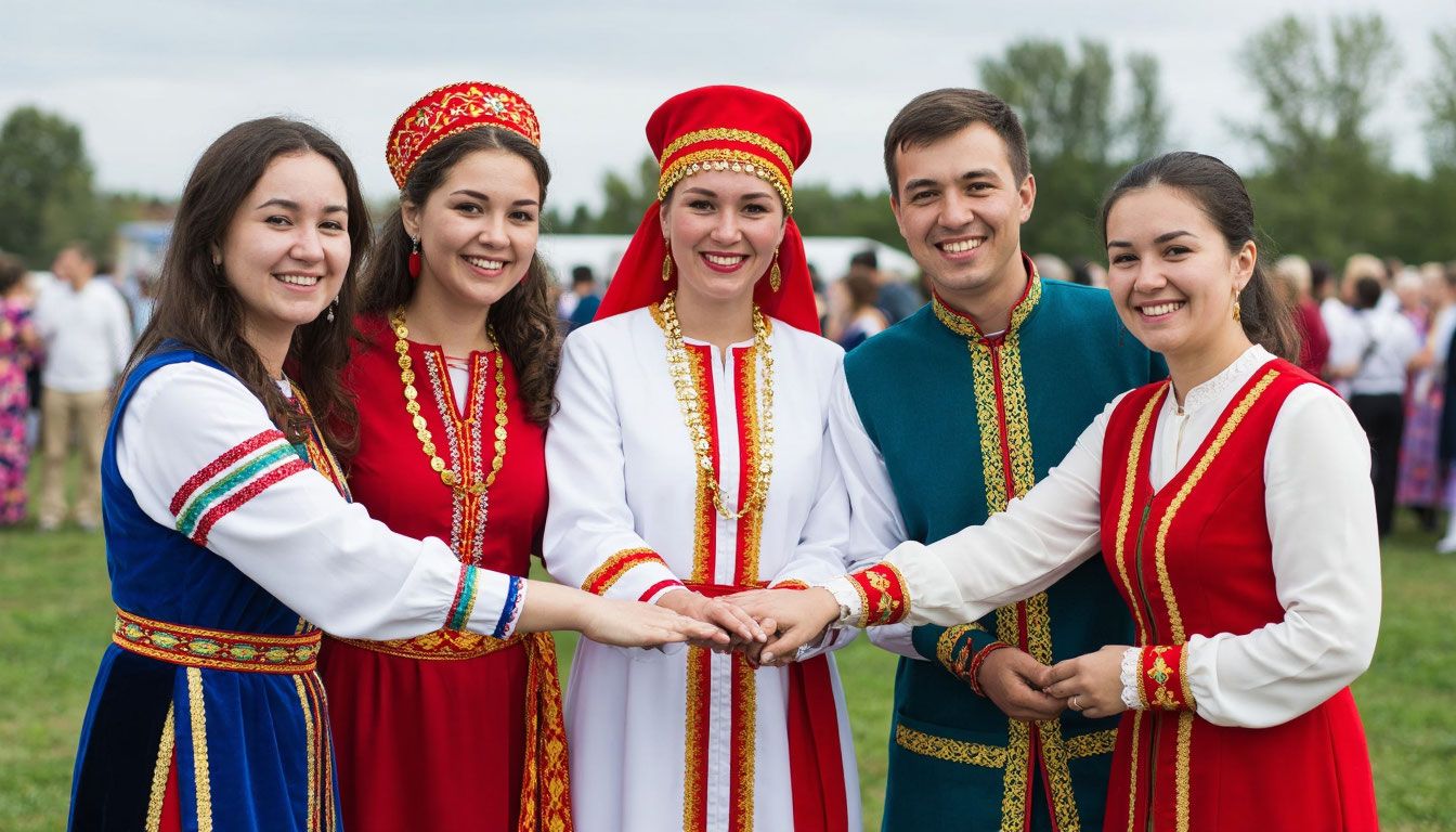 Больше чем средство общения