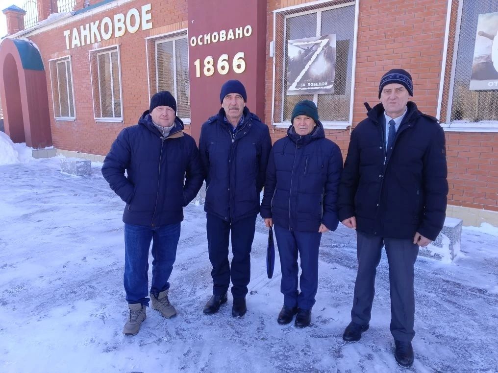 Казань приняла форум по ОБЗР