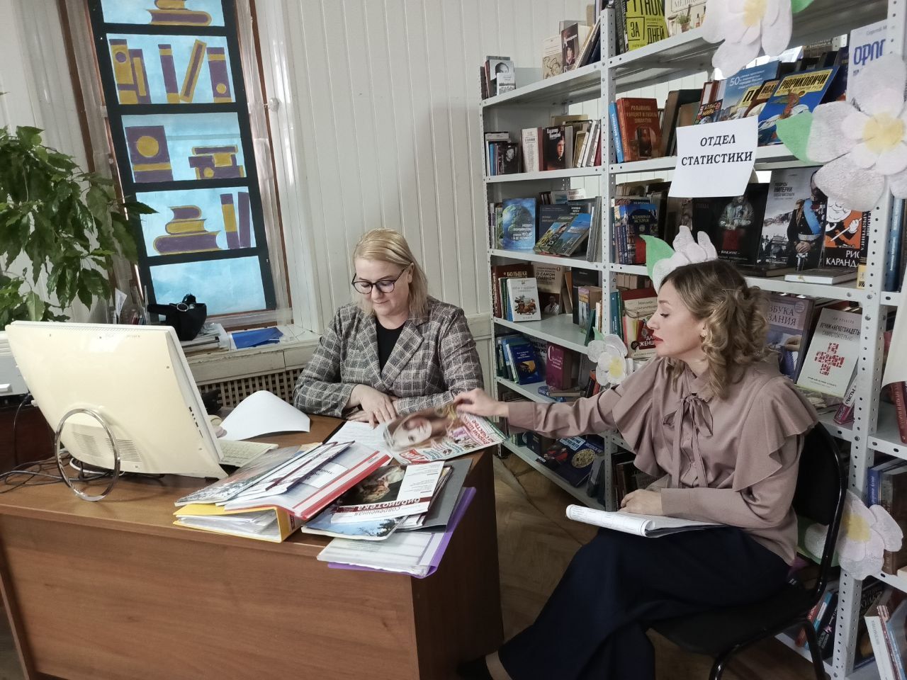 «Служебный роман» в Тетюшах