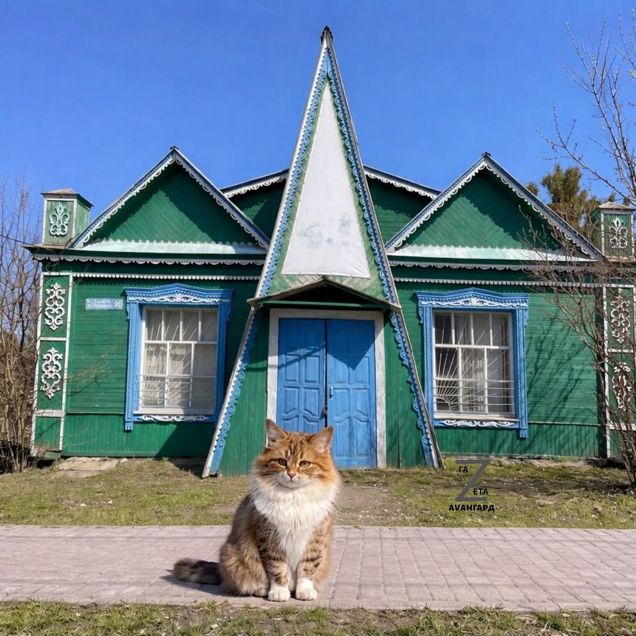 Погода в Тетюшах