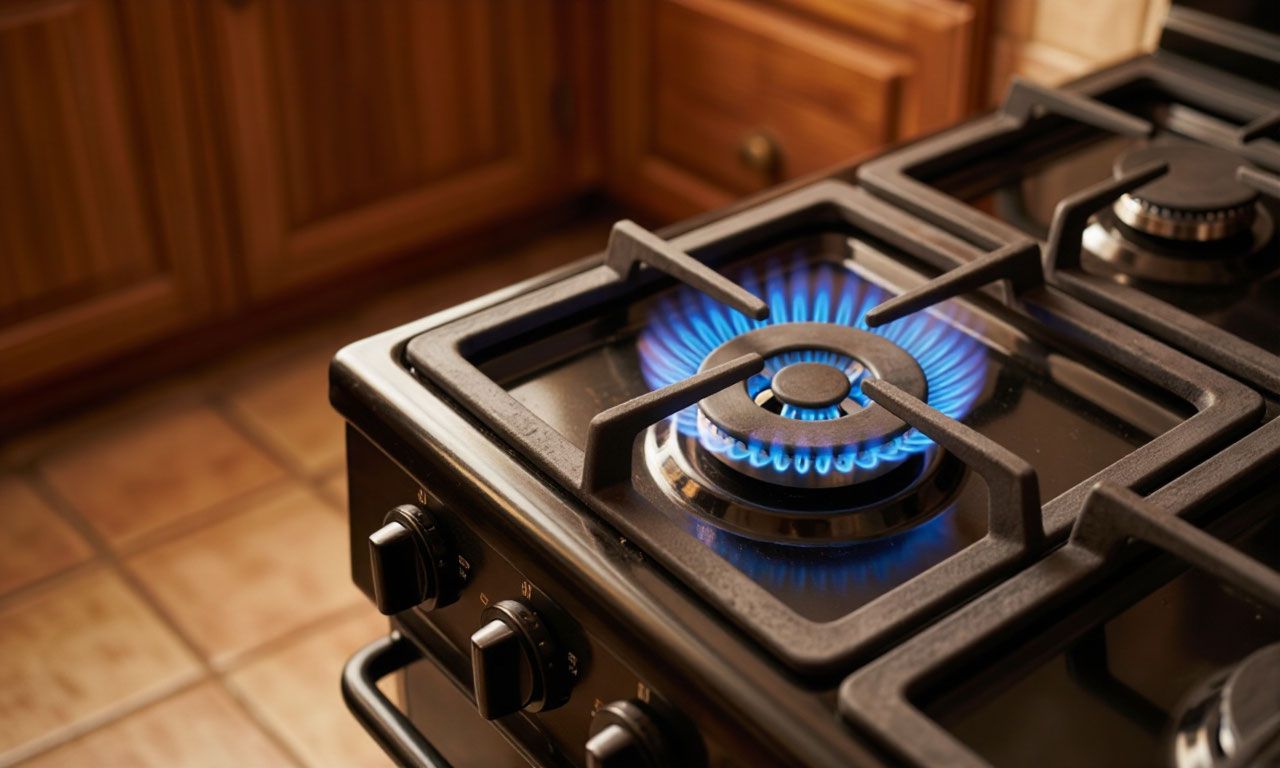 Из‑за неисправной вентиляции в Казани отравились угарным газом две девушки