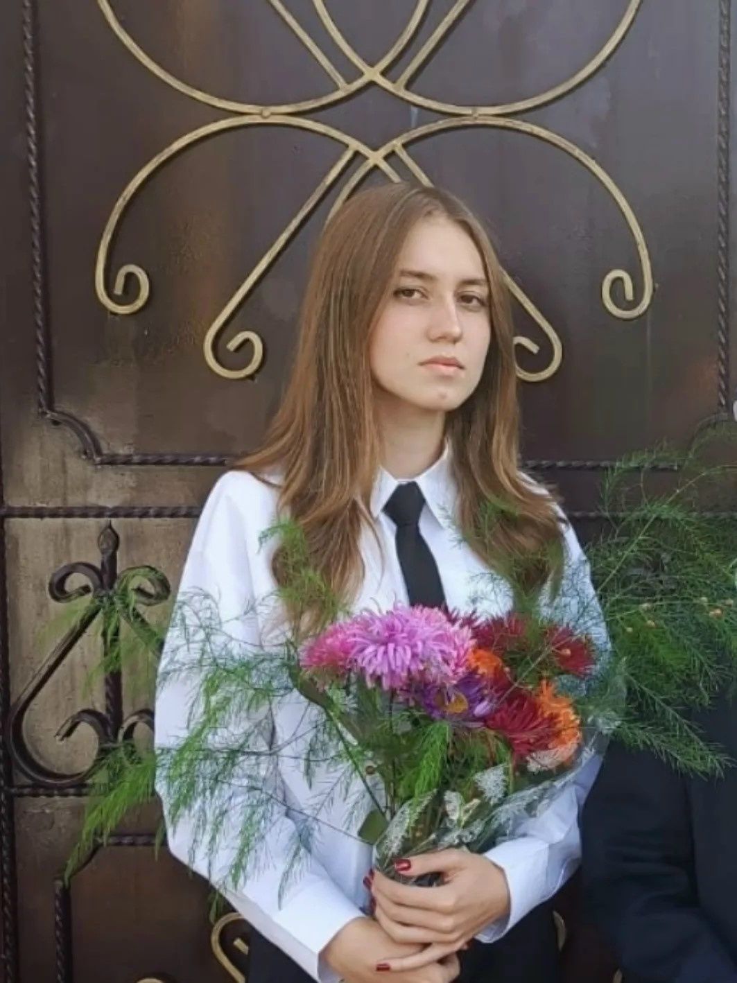 Афанасьева Софья: Результат ЕГЭ по литературе – 94 балла