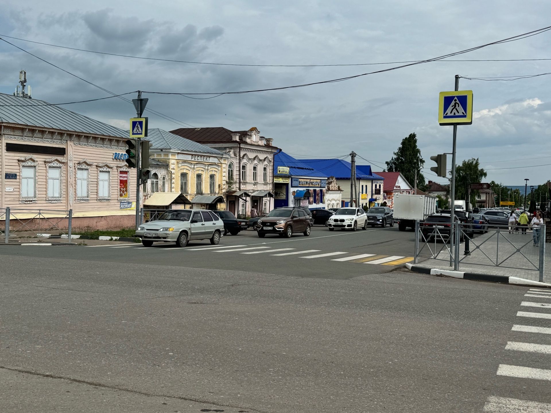 Отмечается положительная динамика