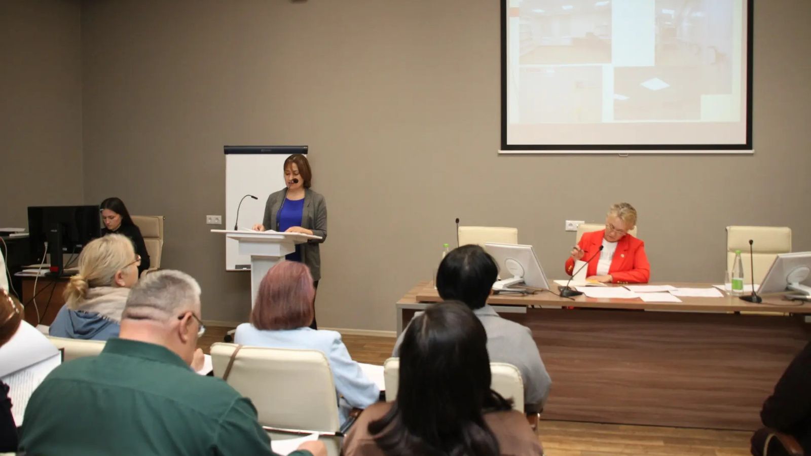 В Татарстане назвали победителей конкурса на поддержку муниципальных архивов в 2026 году