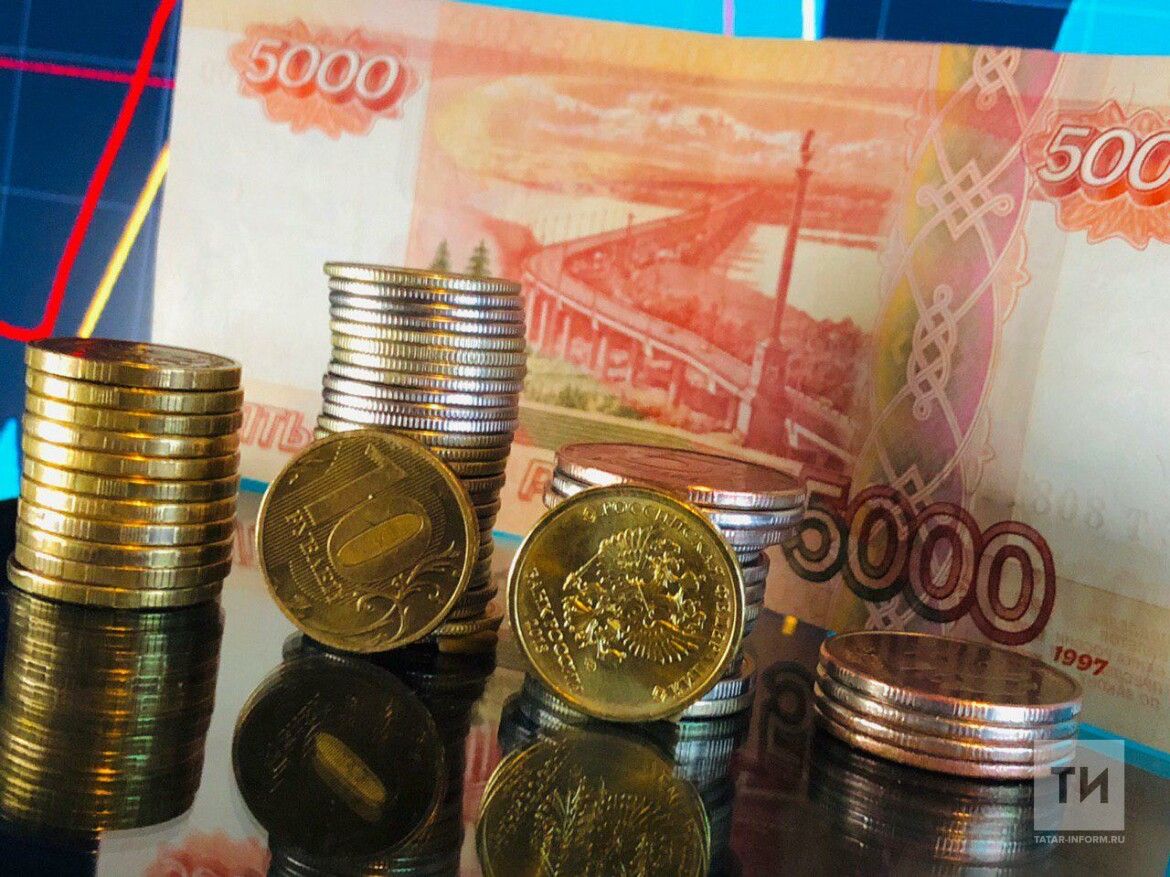 В Тетюшах обсудили пополнение бюджета и погашение налоговых долгов