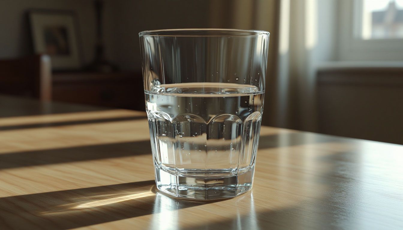 Почему летом важно следить за водным балансом?