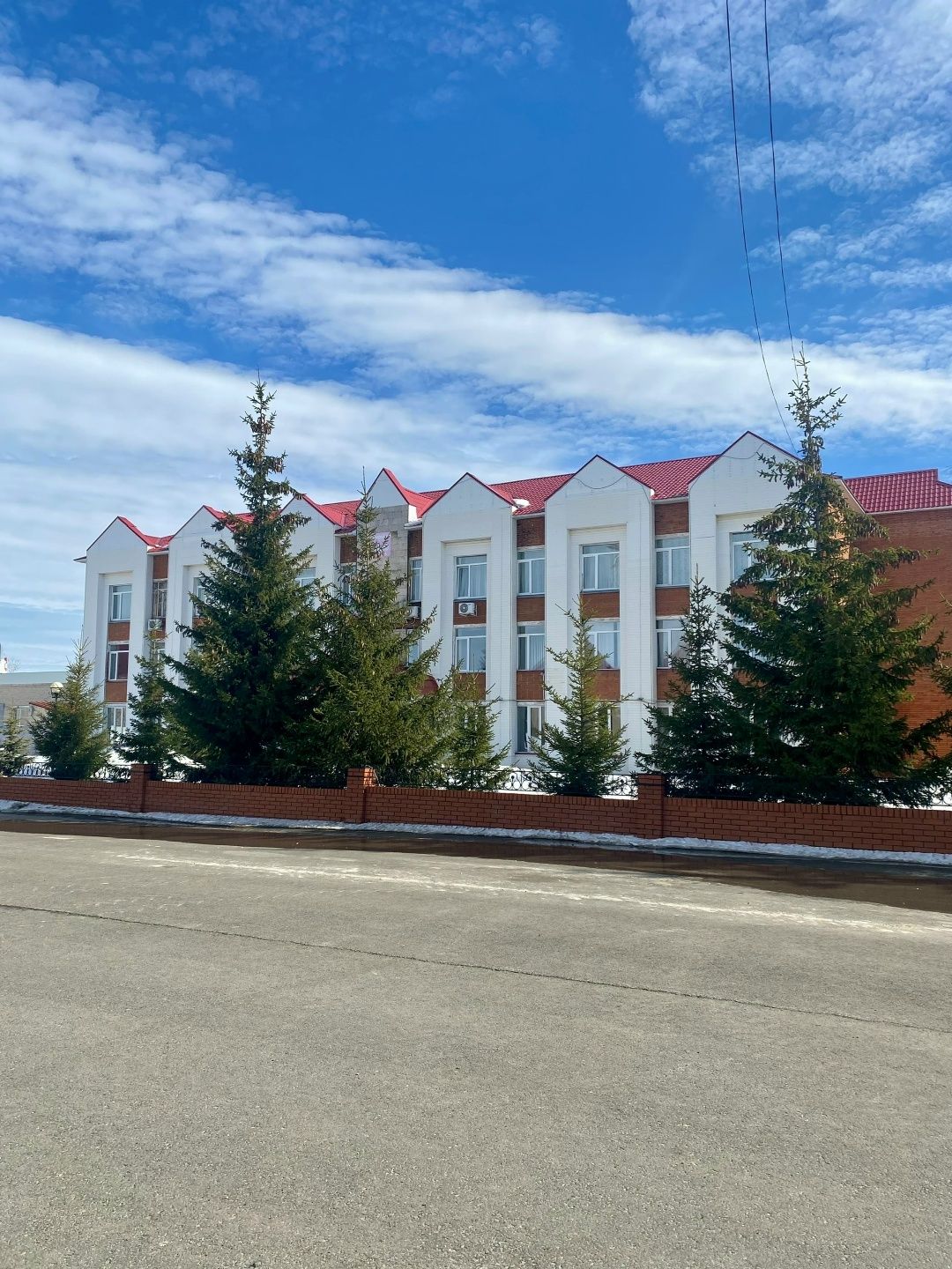 В Тетюшском районе прошло заседание социально‑реабилитационного консилиума